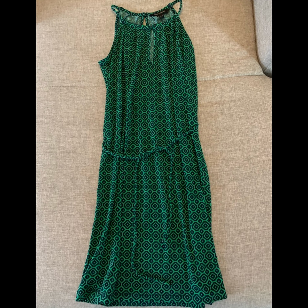 NWOT banana republic dress